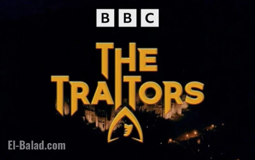 “The Traitors Star Announces Pregnancy After Fertility Struggles”