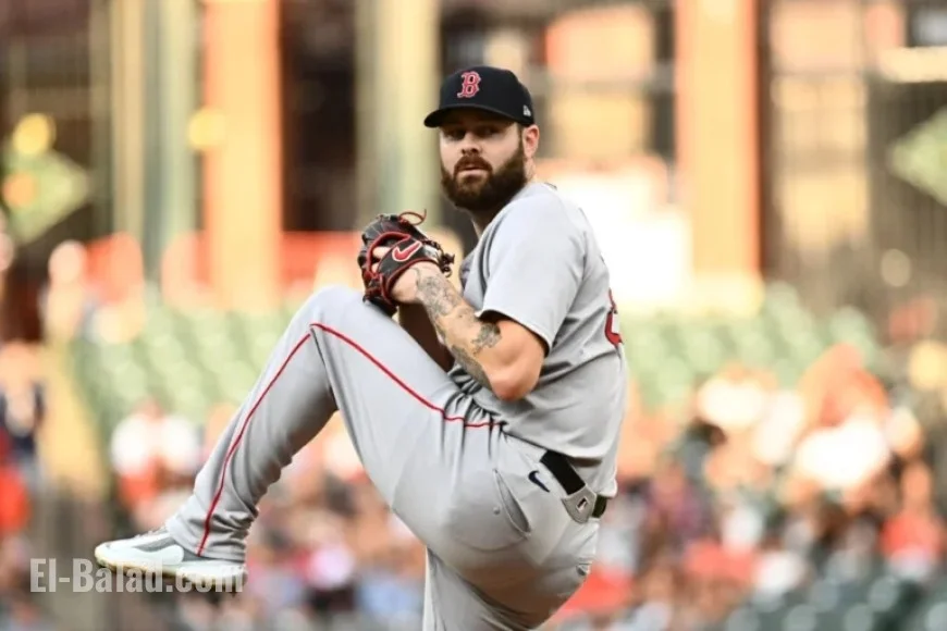 Red Sox Update: Giolito’s Impact on the Bullpen