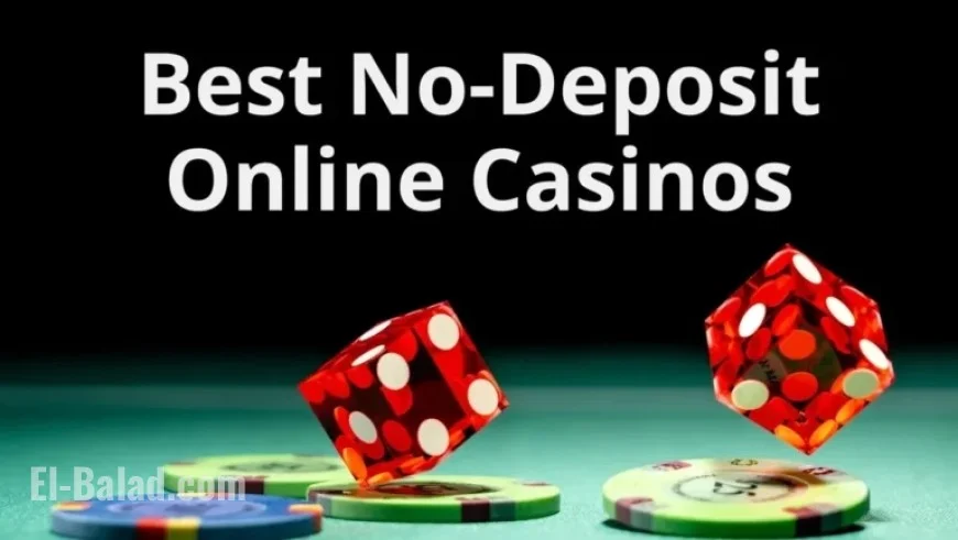 Unlock $25 Instantly with BetMGM’s No-Deposit Casino Bonus Offers