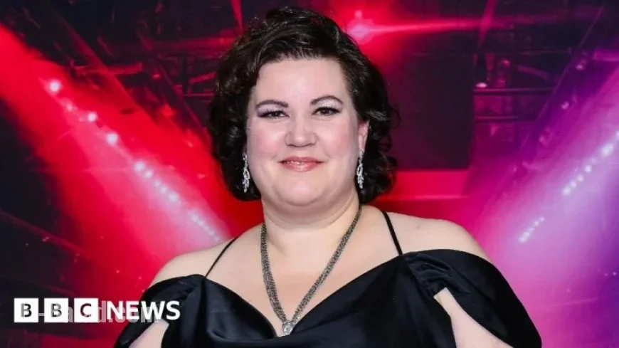 “Rachel Reid Credits TV Show’s Success for Parkinson’s Support”