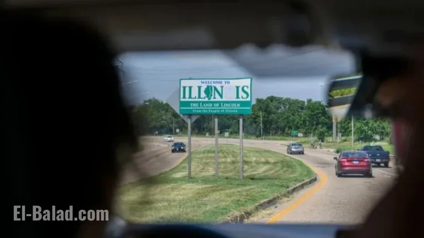 US Abortion Rights Evolve Post-2024 Election