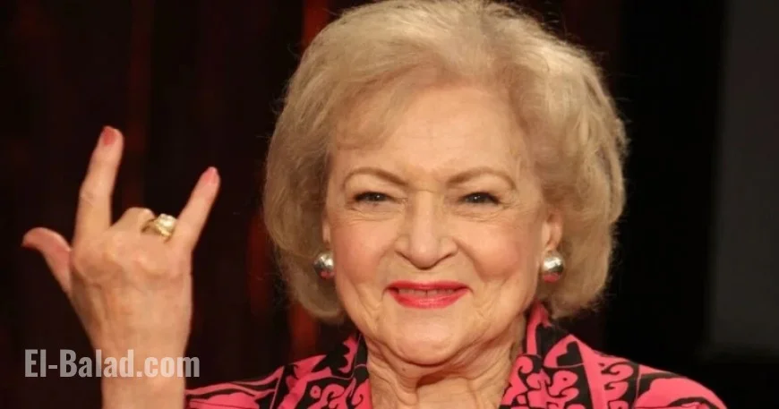 Betty White Passes on New Year’s Eve Weeks Before Milestone Birthday