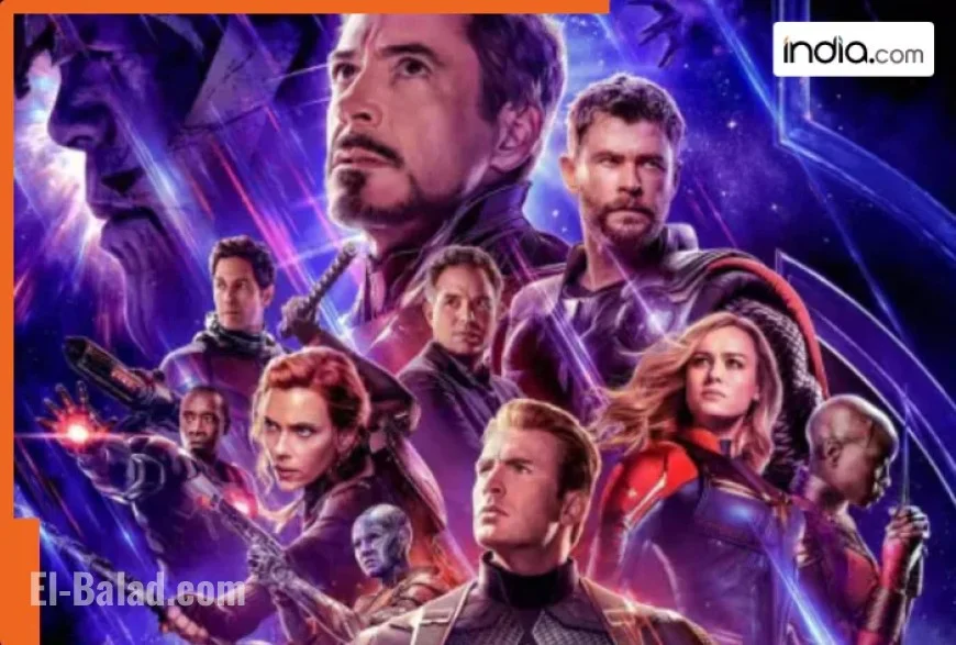 From Struggling Actor to Overnight Success: Hollywood Star’s Inspiring Journey