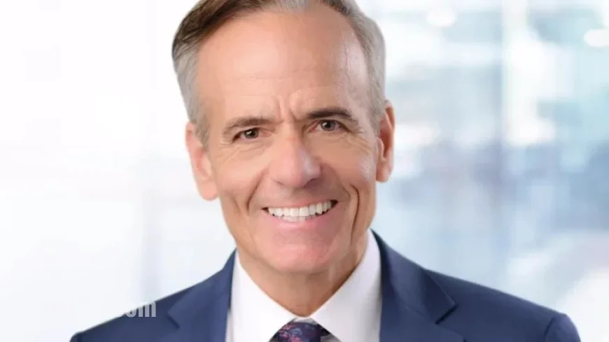 Ken Barlow Predicts Increased Snowfall and Colder Temperatures