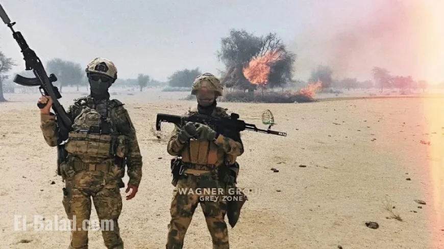 African Nations Restrict U.S. Citizens in Diplomatic Retaliation Against Trump Policy