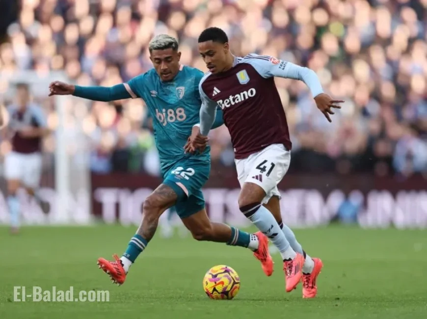 Celtic Pursue £9m EPL Defender Transfer