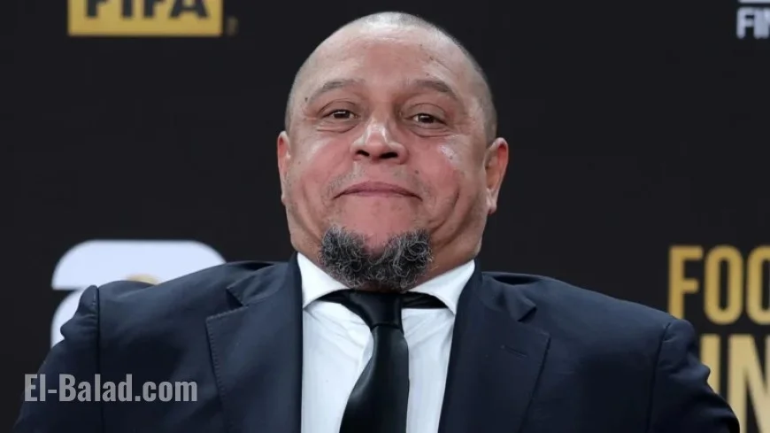 Legendary Real Madrid Star Roberto Carlos, 52, Undergoes Emergency Surgery