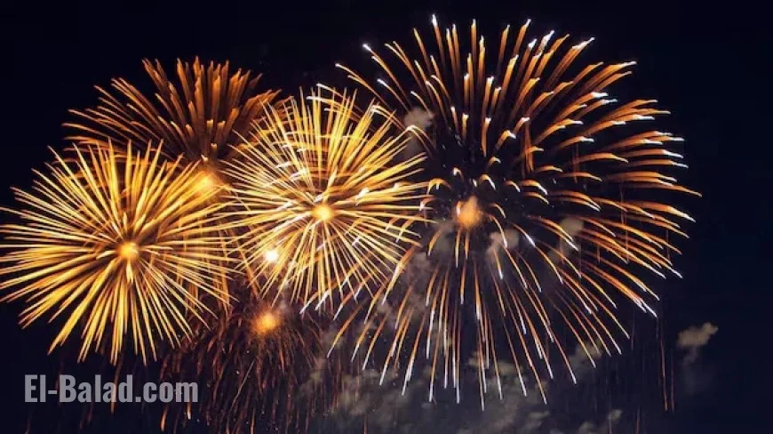 Your Guide to Celebrating New Year’s Eve in Halifax