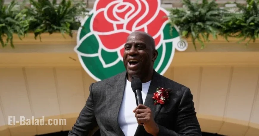 Anticipation Builds for 2026 Rose Parade Celebration