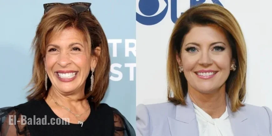 12 News Anchors Depart Roles in 2025: Quit, Fired, or Resigned