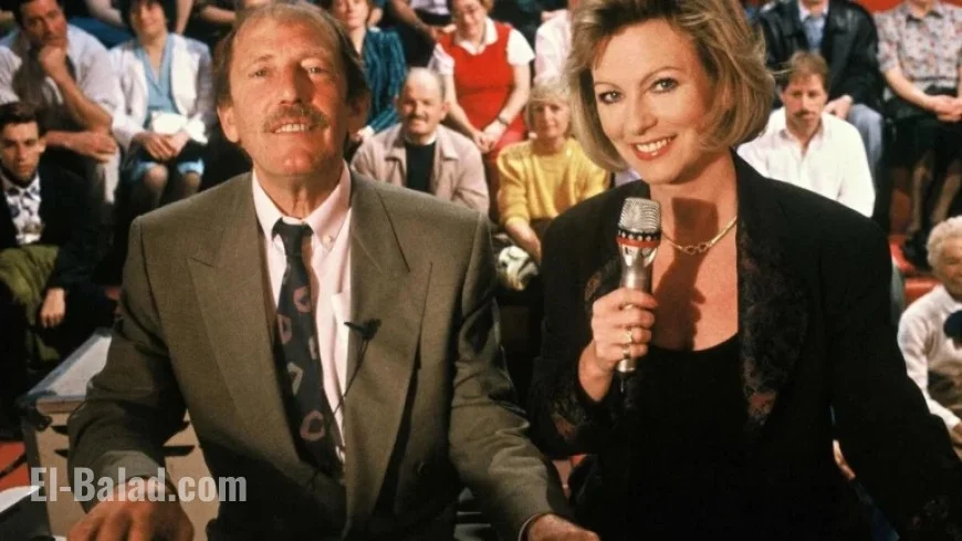 Évelyne Leclercq, Host of “Tournez Manège!”, Passes Away