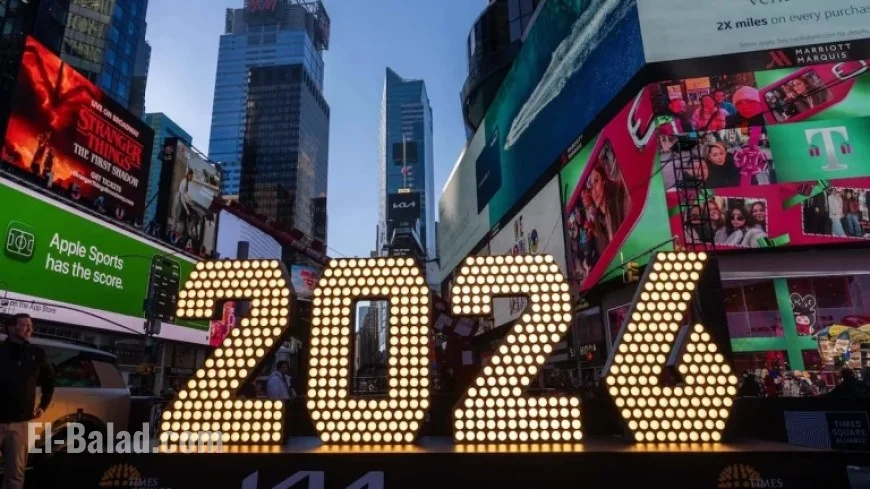 Tampa Bay’s Must-Attend Events This Week Starting Dec. 29