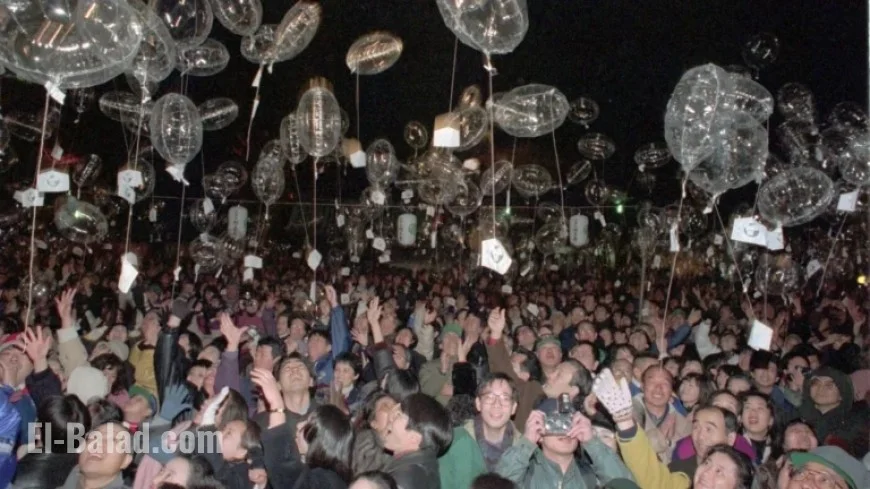 Origin of New Year’s Resolutions Uncovered by NPR