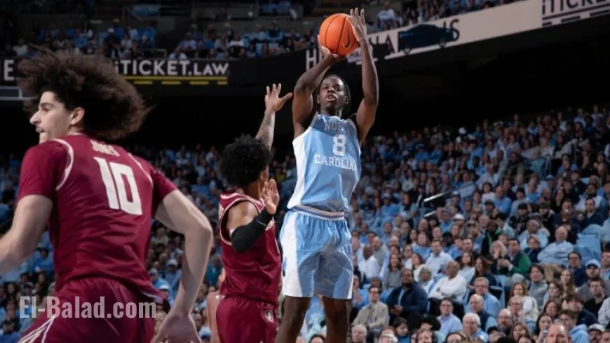 Wilson Leads Team to Commanding 79-66 Victory Against Seminoles