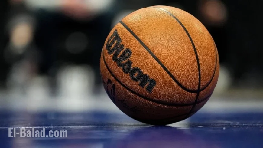 NBA Fines Suns’ Jalen Green $25K for Profanity on Live TV