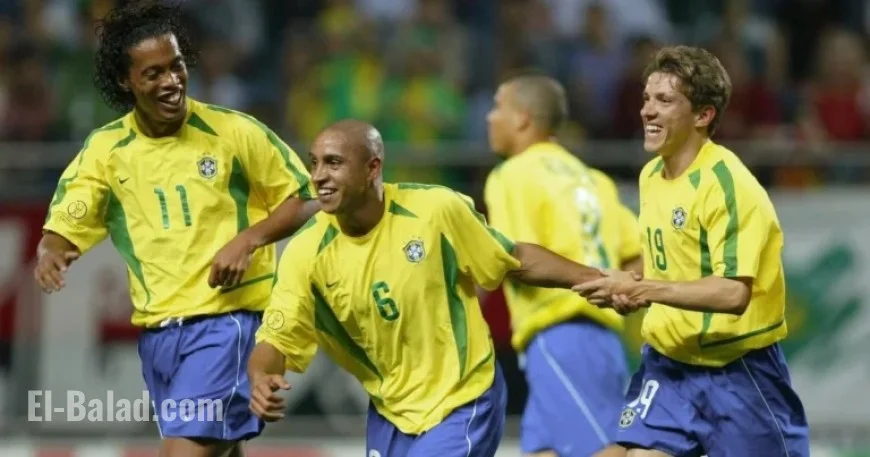 Real Madrid and Brazil Legend Undergoes Emergency Heart Surgery