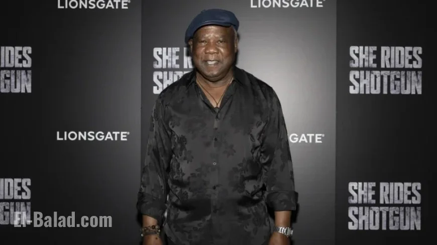 Actor Isiah Whitlock Jr. from ‘The Wire,’ ‘Veep’ Dies at 71