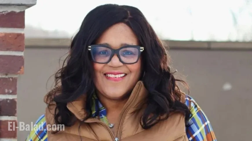 Democrat Renee Hardman Secures Victory in Iowa State Senate Election