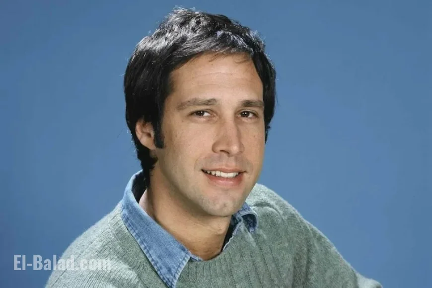 Chevy Chase Battles Cocaine and Alcohol Addiction, Loved Ones Share Struggles
