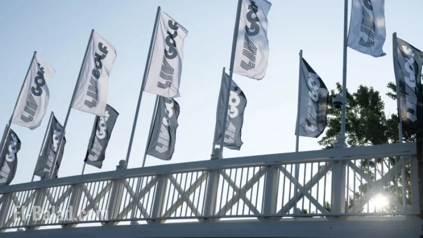 LIV Golf Expands Field to 57, Adds Qualifying Spot for 2026 League