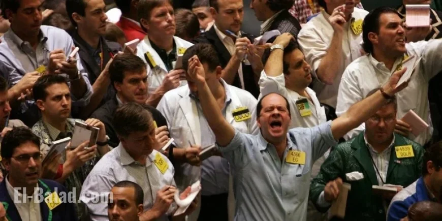 Top 10 Unforgettable Stock, Crypto, and Commodity Market Events of 2025