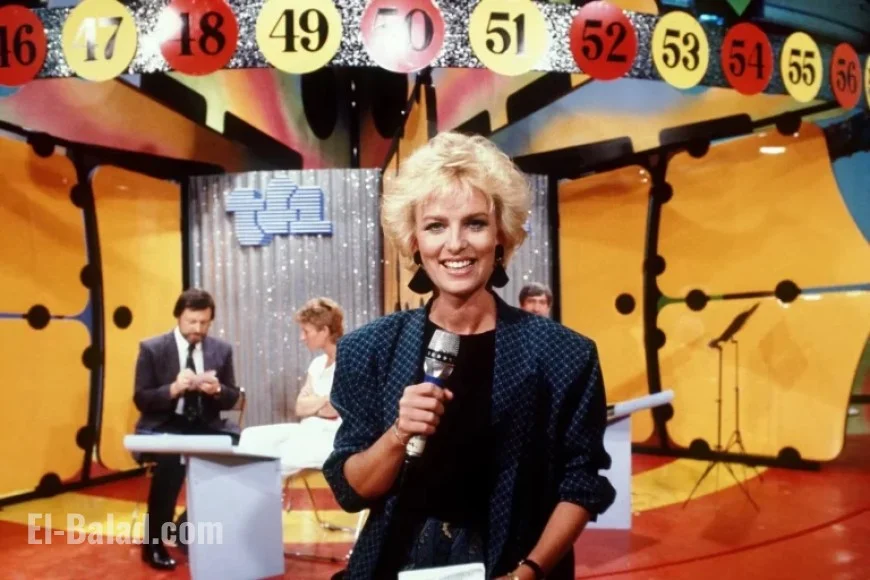 Former ‘Tournez Manège!’ Host Evelyne Leclercq Passes Away