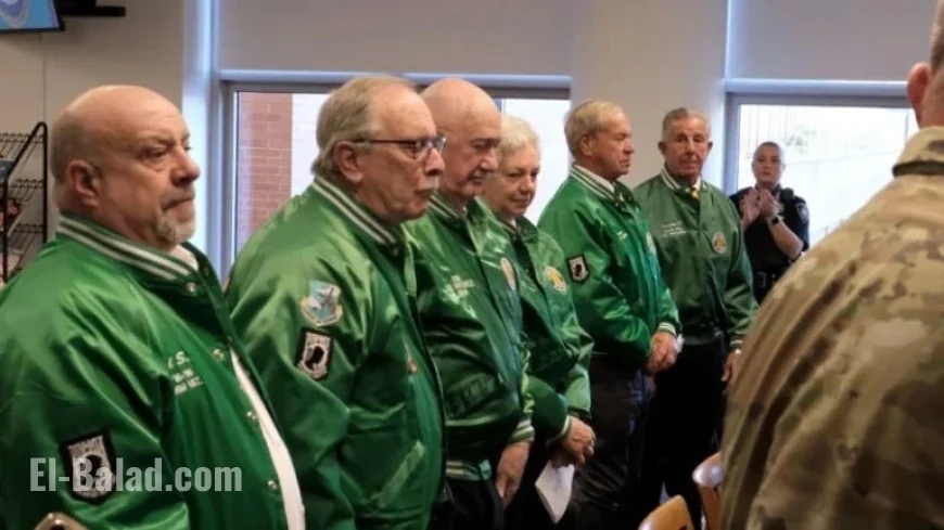 Court Offers Crucial Support to Veterans When Needed Most