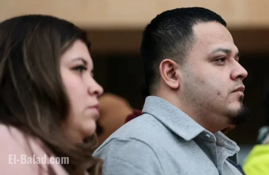 Judge’s Order: Justice Department Pursues Kilmar Abrego Garcia After Deportation Error