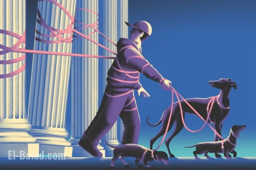 Regulatory Attacks on Gig Work Harm Companies and Workers Alike