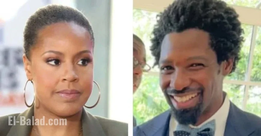 Sheinelle Jones Honors Late Husband as She Joins New ‘Today’ Role