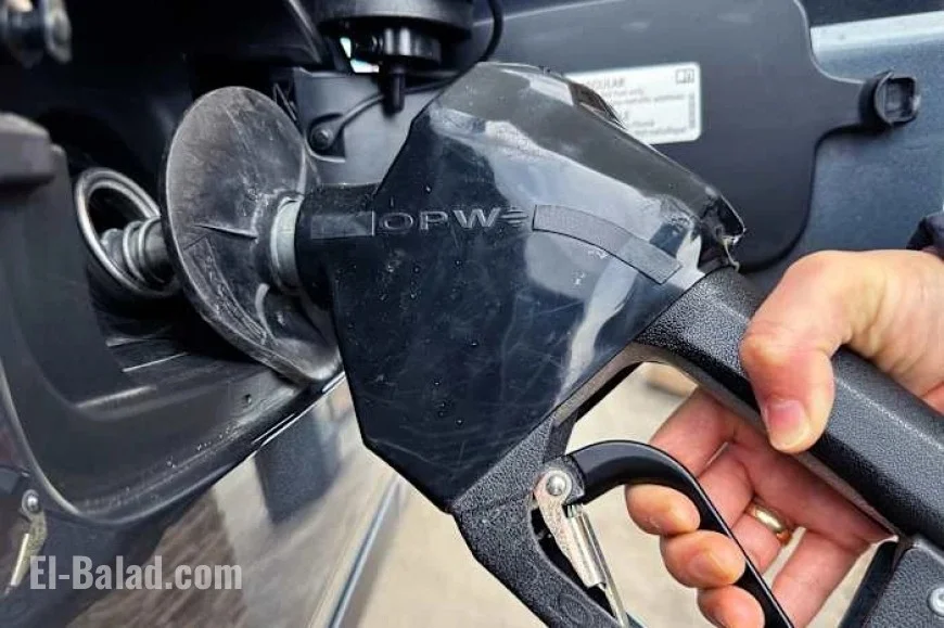 Michigan Gas Prices to Rise in 2026: Here’s Why