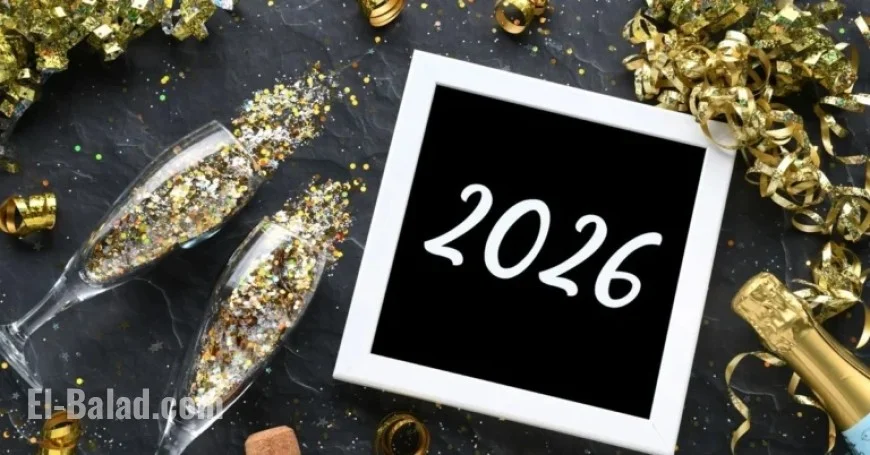 Wise New Year 2026 Wishes: Meaningful Long and Short Greetings