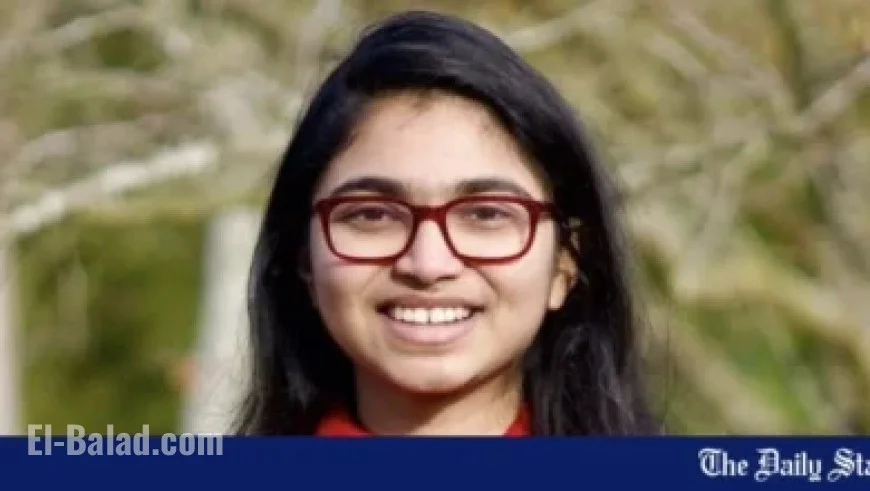 Vladivostok’s Central Square Celebrates New Year with Festive Ceremony (Video)