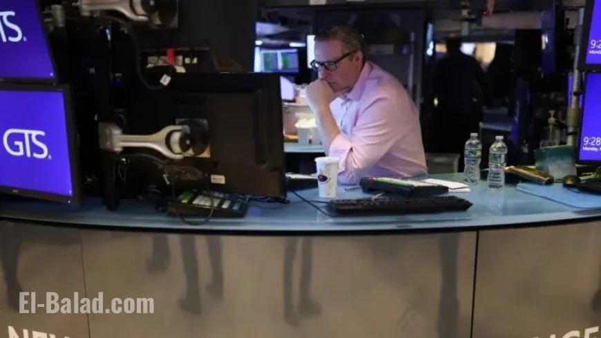 Stock Market Hours for New Year’s Eve: Early Closure Explained