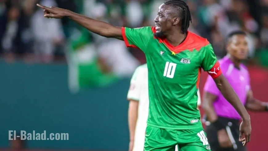 Sudan vs Burkina Faso: Match Time and TV Channel for AFCON Group E