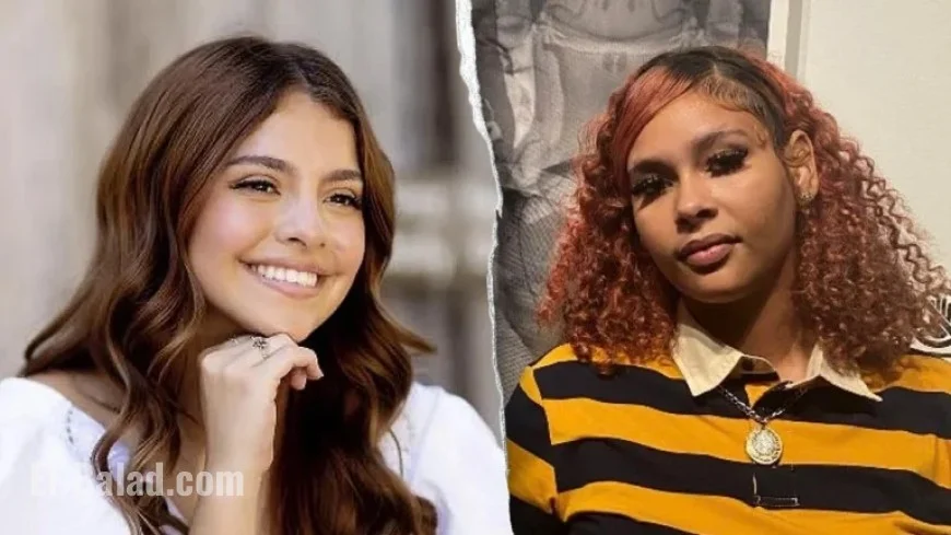 Texas Teen Search Uncovers Body; Another Girl Reported Missing