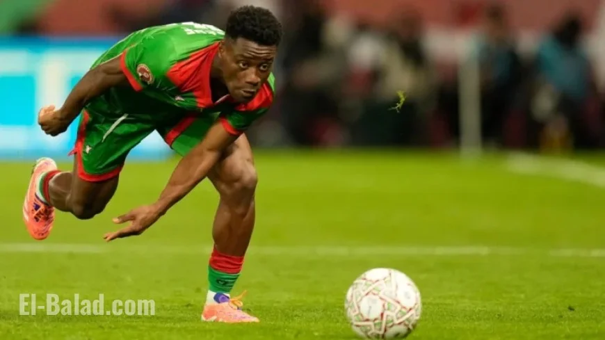 Burkina Faso vs. Sudan: Battle for Group E’s Second Spot Live