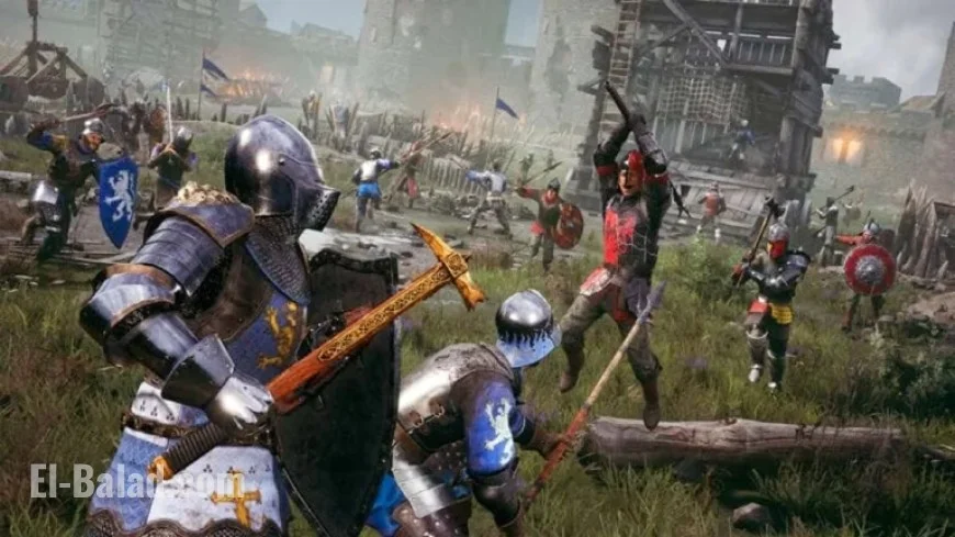 Epic Games Store Unveils December 31 Mystery Game