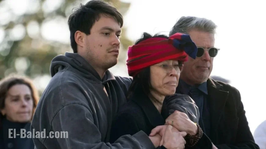 Cemetery Sells Plot Twice, Forcing Burial Reversal