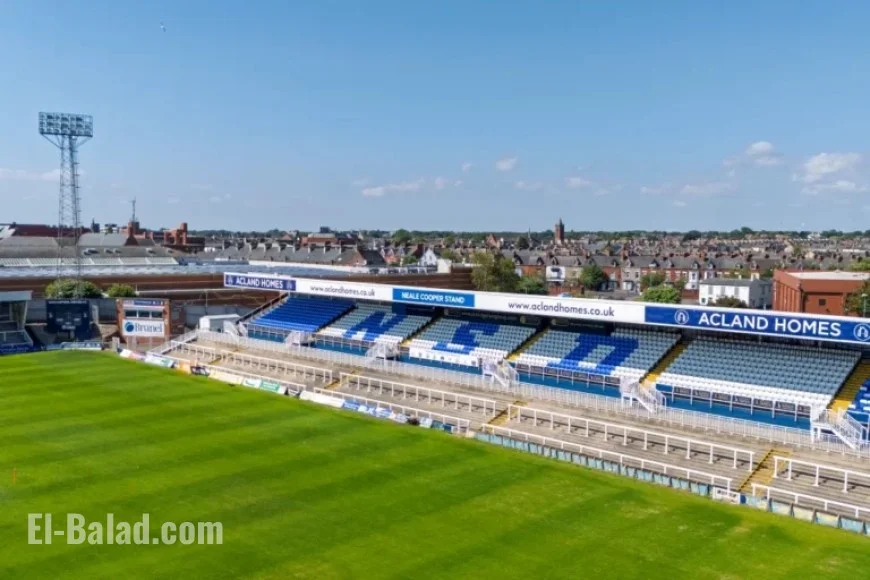 Hartlepool United FC Announces Successful Takeover