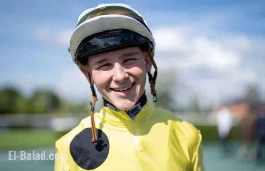 Billy Loughnane Shatters Record: What’s Next for 2026?