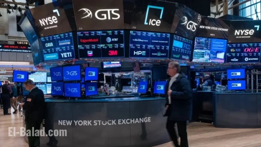 2025 New Year’s Eve Stock Market Schedule: Open or Closed?