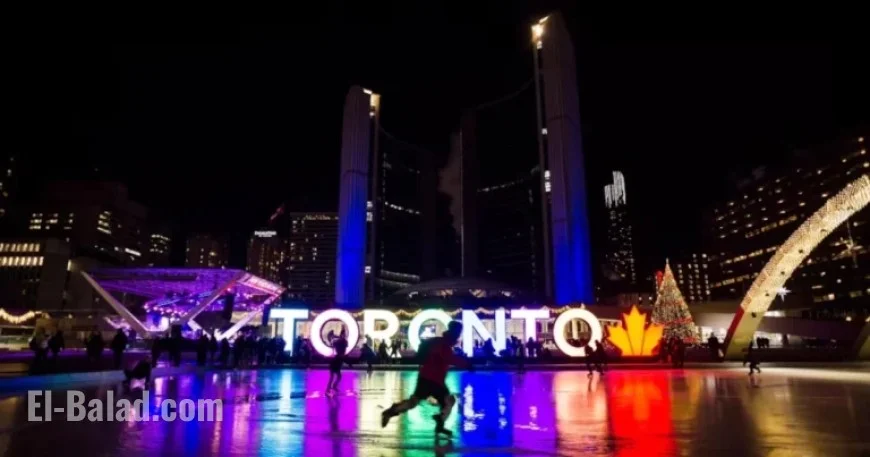 Toronto’s New Year’s Eve: Fireworks, Music, and Traffic Plans