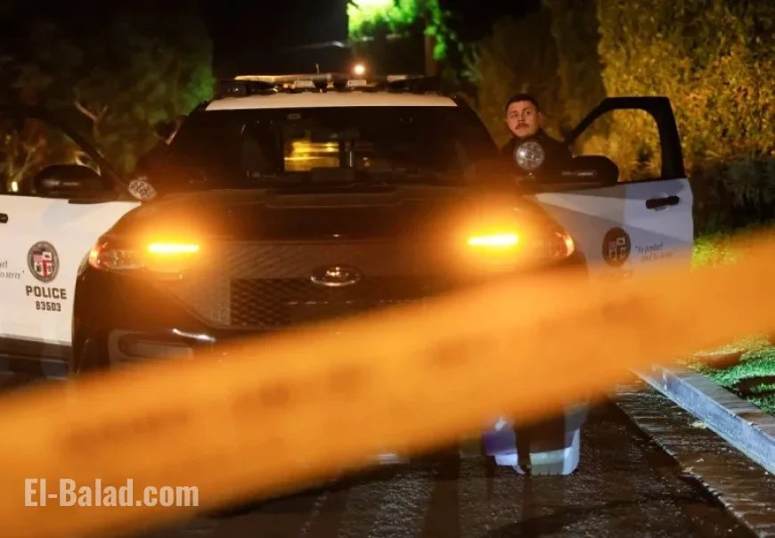 Rob Reiner’s Death Records Sealed Amid Ongoing LAPD Investigation