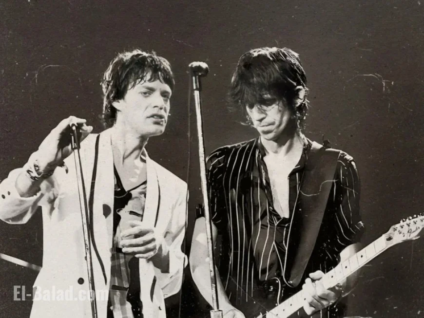 Mick Jagger Struggled to Sing This Rolling Stones Hit: “Missed Notes”