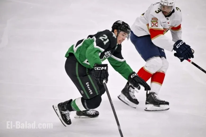 U.S. Men’s Hockey Roster Finalized; Guerin Confident in Selections