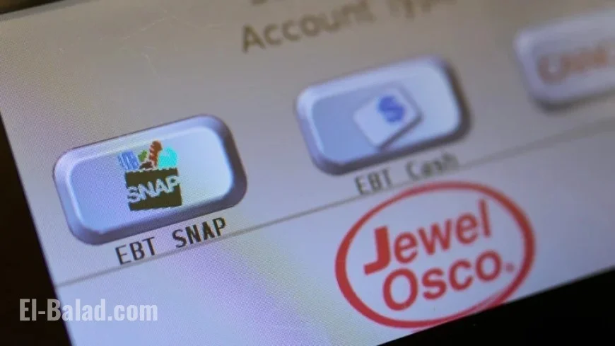 SNAP Bans Soda, Candy, and More in Five States Starting Jan. 1