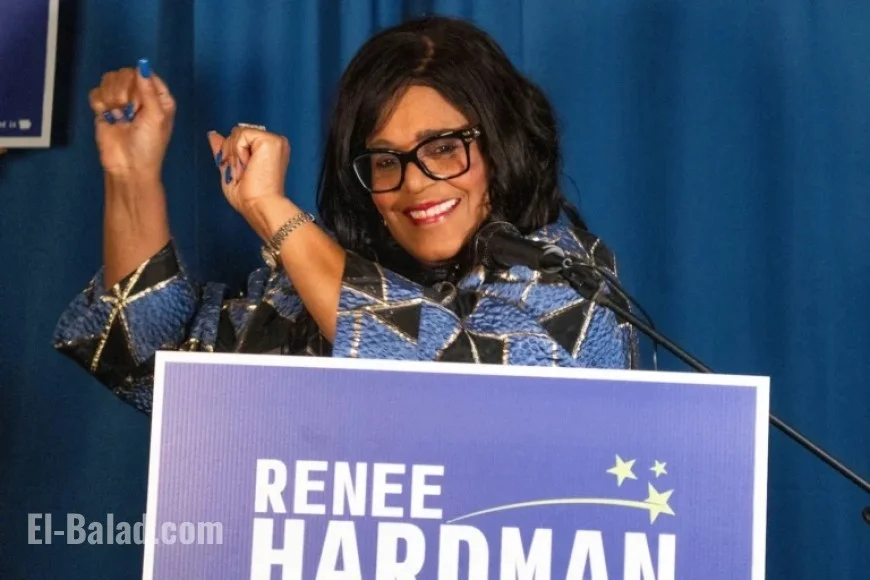 Democrat Secures Iowa Senate Seat, Blocking GOP Supermajority Ambitions