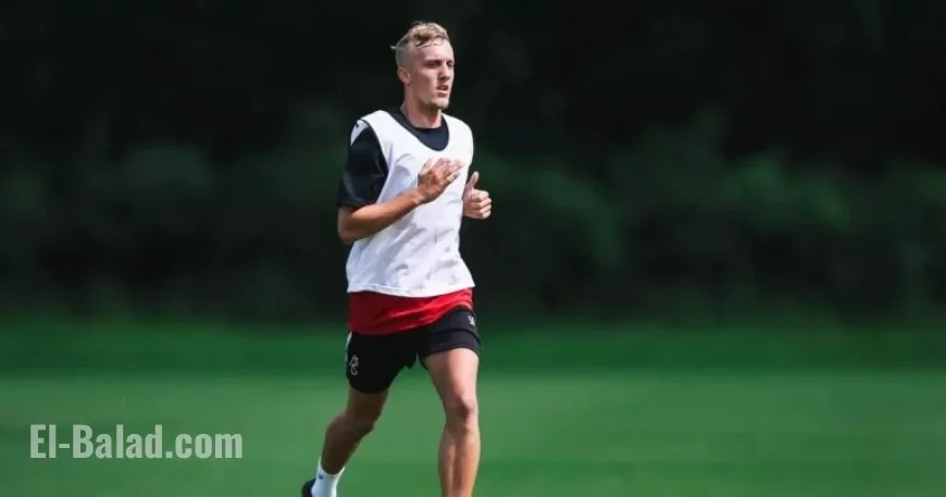 Forest Green Rovers Nearing Deal with Prolific Goalscorer