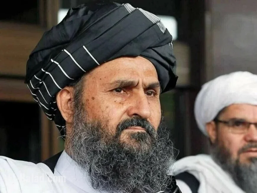 Taliban Leadership: Key Figure Shapes Rigid and Turbulent Rule